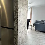 Appartement Kameralny Z Balkonem Szczytno (Warmian-Masurian)