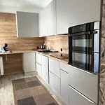 Kameralny Z Balkonem *