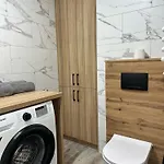 Appartement Kameralny Z Balkonem *