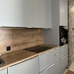 Appartement Kameralny Z Balkonem *