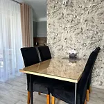 Kameralny Z Balkonem Appartement Szczytno (Warmian-Masurian)
