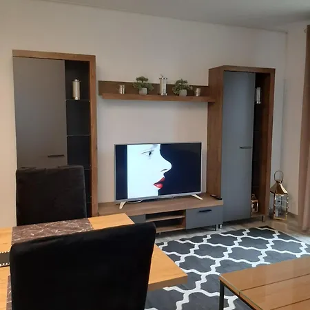 Kameralny Z Balkonem * Szczytno (Warmian-Masurian)