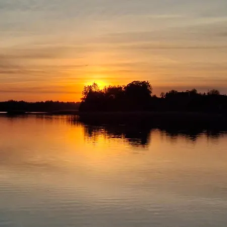 Kameralny Z Balkonem * شتشتنو