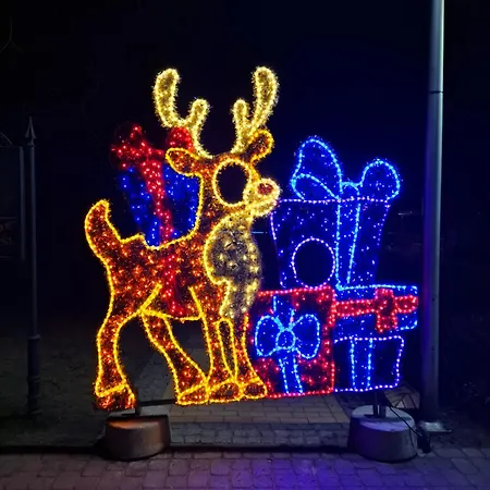 Kameralny Z Balkonem *