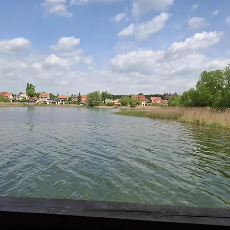 Kameralny Z Balkonem Lejlighed Szczytno (Warmian-Masurian)