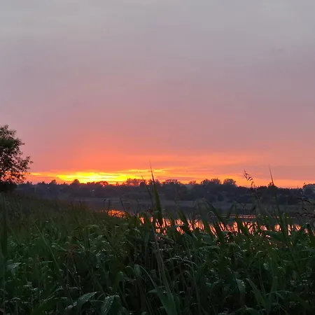 Kameralny Z Balkonem Lejlighed Szczytno (Warmian-Masurian)
