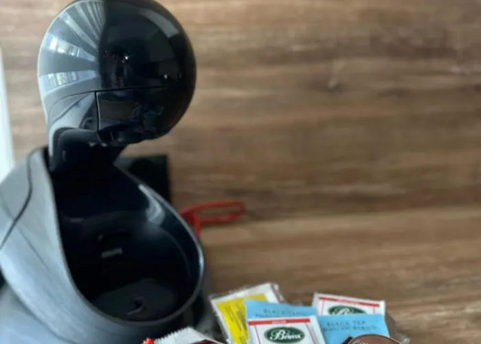 Διαμέρισμα Kameralny Z Balkonem